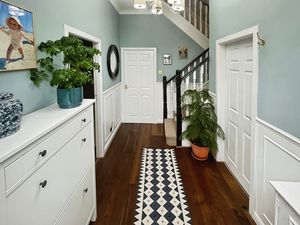 Hall- click for photo gallery